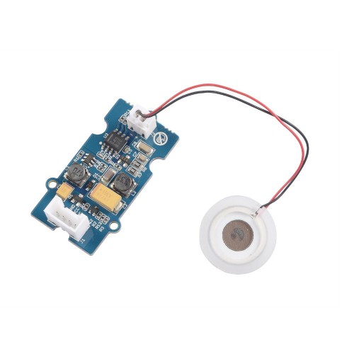 Grove - Water Atomization v1.0 Grove - Water Atomization v1.0